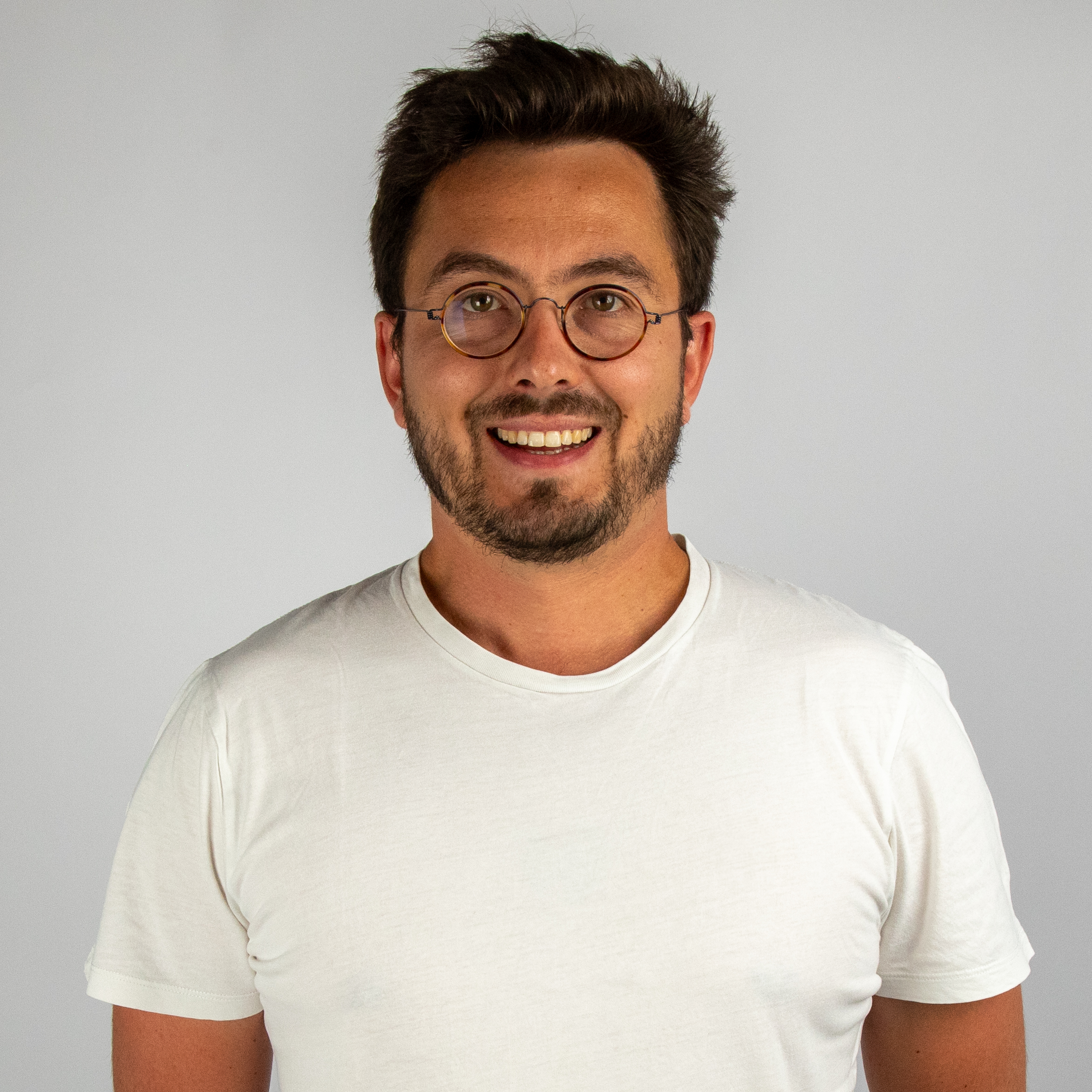 Amazon Interview Coach - Ex-Manager
